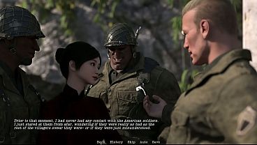 Image cucked by my wife full gameplay
