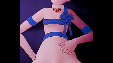 Image Alt Comp -  MPOV Tsundere Weiss