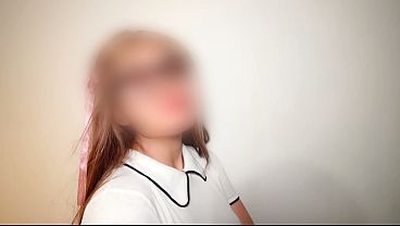 Image Me SALTO las clases con LA GUERITA de el COLEGIO!! Mi compa&ntilde_erita la m&aacute_s bonita y CULONA me pide que me la coja en cuatro!! Que RICO LEVANTARLE LA FALDA!! Hace que me CORRA EN SUS GRANDES NALGAS!!!