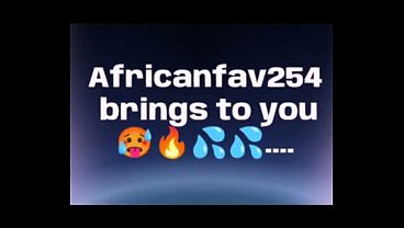 Image Africanfav254 - update #127 - Video 6 - Oct 14, 2025