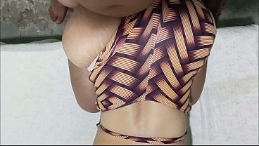 Image Milf venezuelana faz gape anal, abrindo o buraco no &acirc_nus