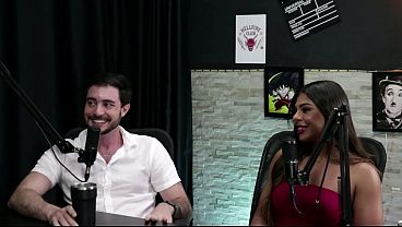 Image OS VIZINHOS BATIAM EM SUA PORTA, E A TROCA DE CASAL... - ALEX E LUANA VIDA SAFADA