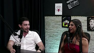 Image N&Atilde_O S&Atilde_O TANTO DE SAIR PRA BALADA, E A SONOPLASTIA QUE FEZ... - ALEX E LUANA