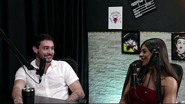 Image PARARAM COM OS ATENDIMENTOS, E QUANDO FORAM DENUNCIADOS... - ALEX E LUANA