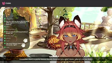 Image V-LOVER！ Demo