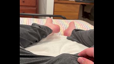 Image Me masturbating