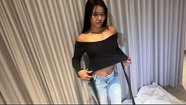 Image Teen Licks Ass and Drinks Piss!