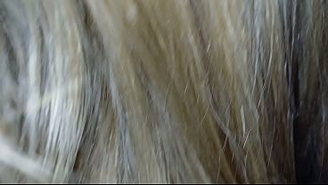Image My girlfriend woke me up at night to jerk off my dick under the blanket.