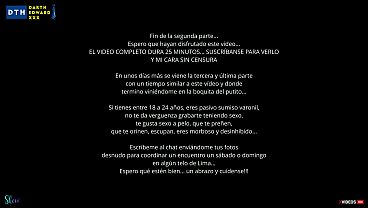 Image (RE) Folle de sometimiento a perrita que quer&iacute_a verga, VERSI&Oacute_N GRATIS - PARTE 2