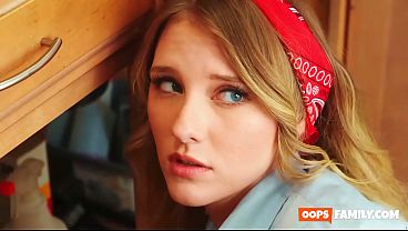 Image Amazing xxx porn: Horny Stepdad Bangs Teen Babe with Big Ass!