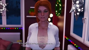Image Being A DIK 255 - Sarah Knows How To Handle Balls