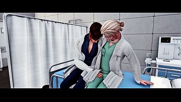 Image Doctors Arranged Hard Anal Sex (SIMS PORN   SFM)