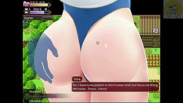 Image Curse Knight-Princess Part 2 Eng (i cant put the first word)