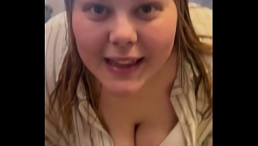 Image MOM LOOK AT ME I AM A WHITE TRASH CUM SLUT!