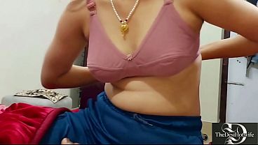 Image Hotwife fuck herself by small cock