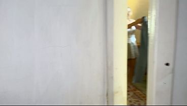 Image Boss fucks the Babysitter