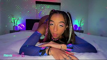 Image Horny Babe Sasha Tatcha Surrender To her Lust In A Wild Afterparty!