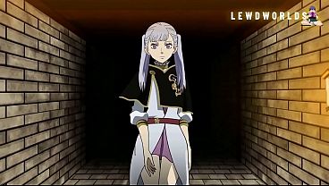 Image Noelle Caught Asta