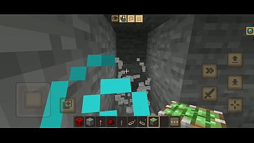 Image Criando uma porta autom&aacute_tica b&aacute_sica Minecraft