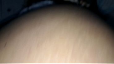 Image Ema culona recibe el mejor sexo anal de su vida, con corrida en su culo