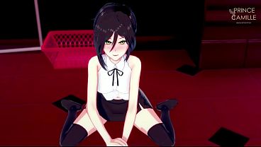 Image Chainsawman Girls Hentai Compilation