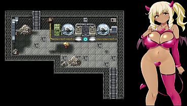 Image Meltys Quest - 8 No Commentary