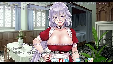 Image Paizuri Fiancee Character4 Scene1-5