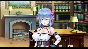 Image Paizuri Fiancee Character3 Scene6-10
