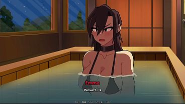 Image Bathing with Stepsis Emma - Bubbles and Babes part 22