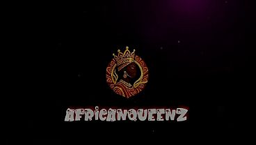Image Black queen bendover her black ass for Kingrodrigo