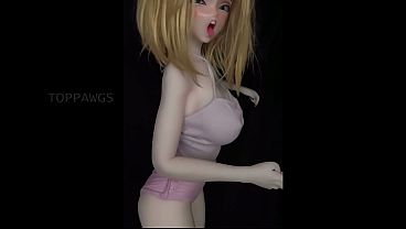 Image Andria 18 more fucking BBC (ep 4)