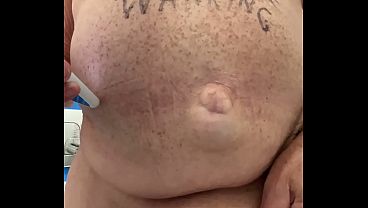 Image Quick to get naked