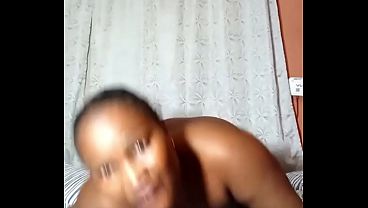 Image My Black Pussy Clean Shaving For You