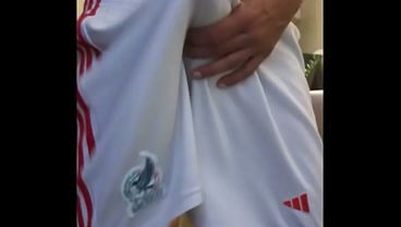 Image Video casero - Sexo en el ba&ntilde_o
