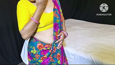 Image Homemade bhabhi fucking hard in bedroom