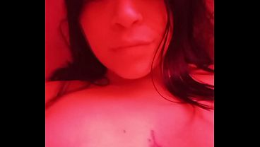 Image Mi marido me folla en la sala del departamento de Ex sexo Amateur .Hanzzell Guerrero