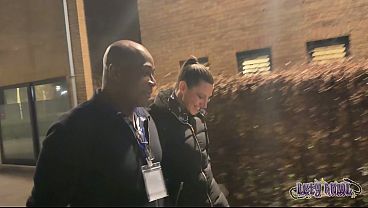 Image We won the European Awards 2026 with Joachim Kessef ! Super exciting interracial threesome at the hotel after the ceremony.