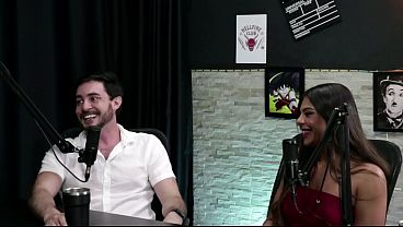 Image ALEX E LUANA - COMPLETO (MOAI TV)