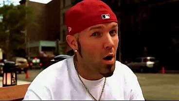 Image Limp bizkit-Rollin clipe oficial