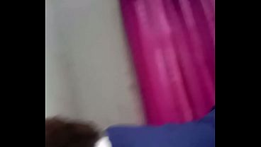 Image Hot student suck my cock and Bent over