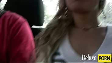 Image Terry fucking throat and ass of horny babe Shana Spirit