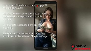 Image For a good bribe, she not only wrote off my crimes, but also became my personal sperm tank.[AI]