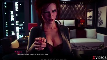 Image CITY OF BROKEN DREAMERS #37 &bull_ Gameplay [HD]