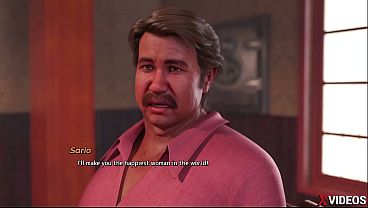 Image LIFE IN SANTA COUNTY #30 &bull_ Gameplay [HD]