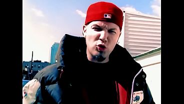 Image Limpbizkit-Nookie clipe oficial