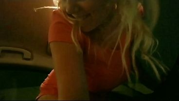 Image Wife Showing Off After Caught Fucking
