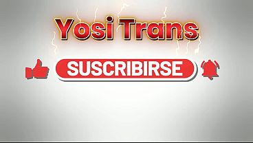 Image &iexcl_YOSI TRANS EN PER&Uacute_! - Exclusivo de peruano arrecho que me hizo gemir rico
