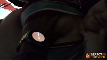 Image Kendra Lee Rome Major Curvy Blonde MILF Sloppy Public Passion!