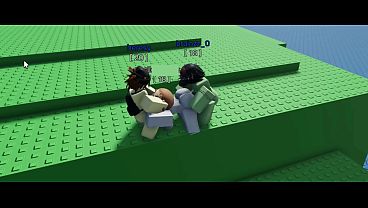 Image Roblox cuties slut themselves out for my thick cock