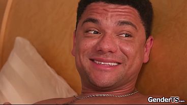 Image My wife wants to watch me fuck a trans
